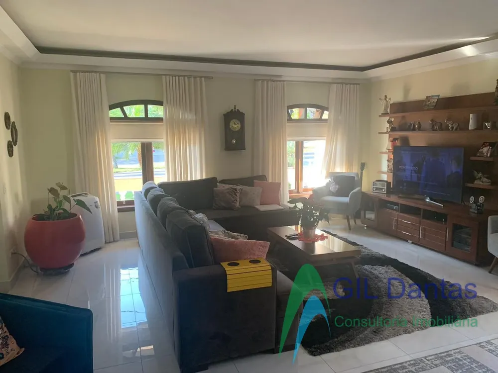 Sobrado, 3 quartos, 464 m² - Foto 3