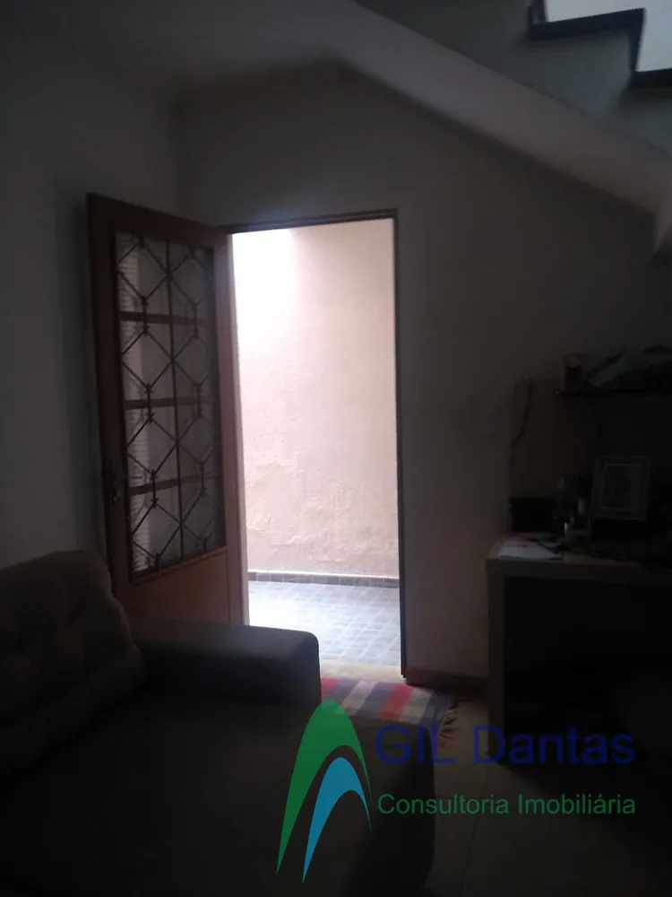 Sobrado, 3 quartos, 194 m² - Foto 2