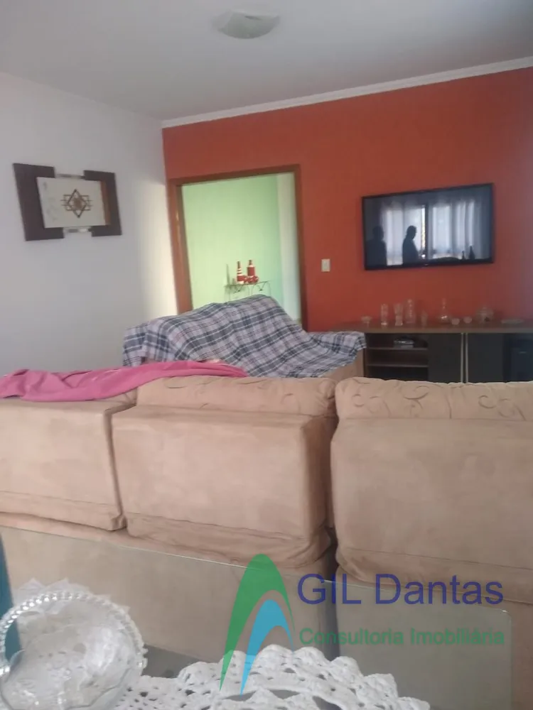 Sobrado, 3 quartos, 194 m² - Foto 1