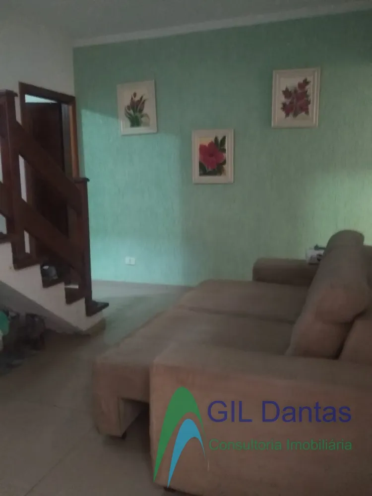 Sobrado, 3 quartos, 194 m² - Foto 4