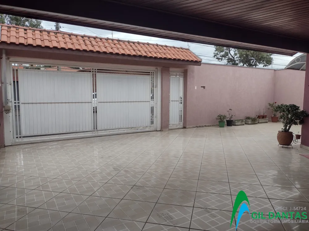 Casa, 3 quartos, 140 m² - Foto 2