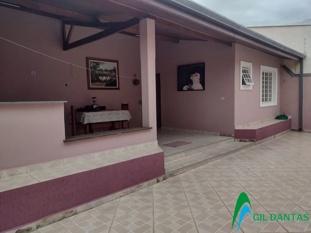 Casa, 3 quartos, 140 m² - Foto 4