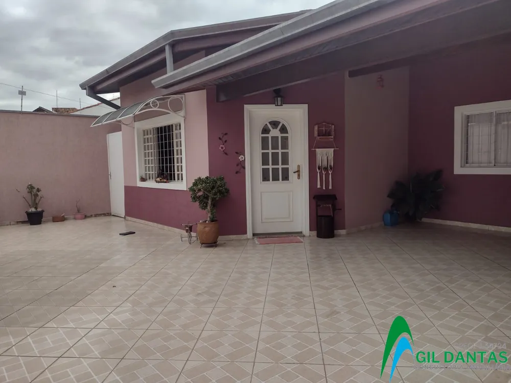 Casa, 3 quartos, 140 m² - Foto 1