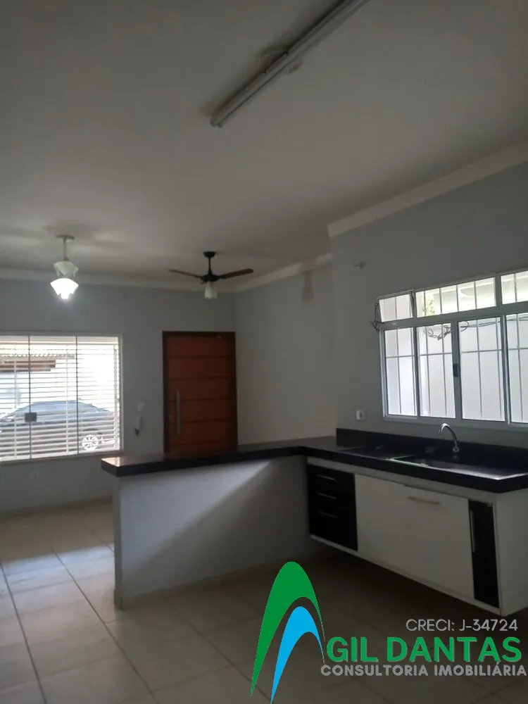 Casa, 2 quartos, 98 m² - Foto 4