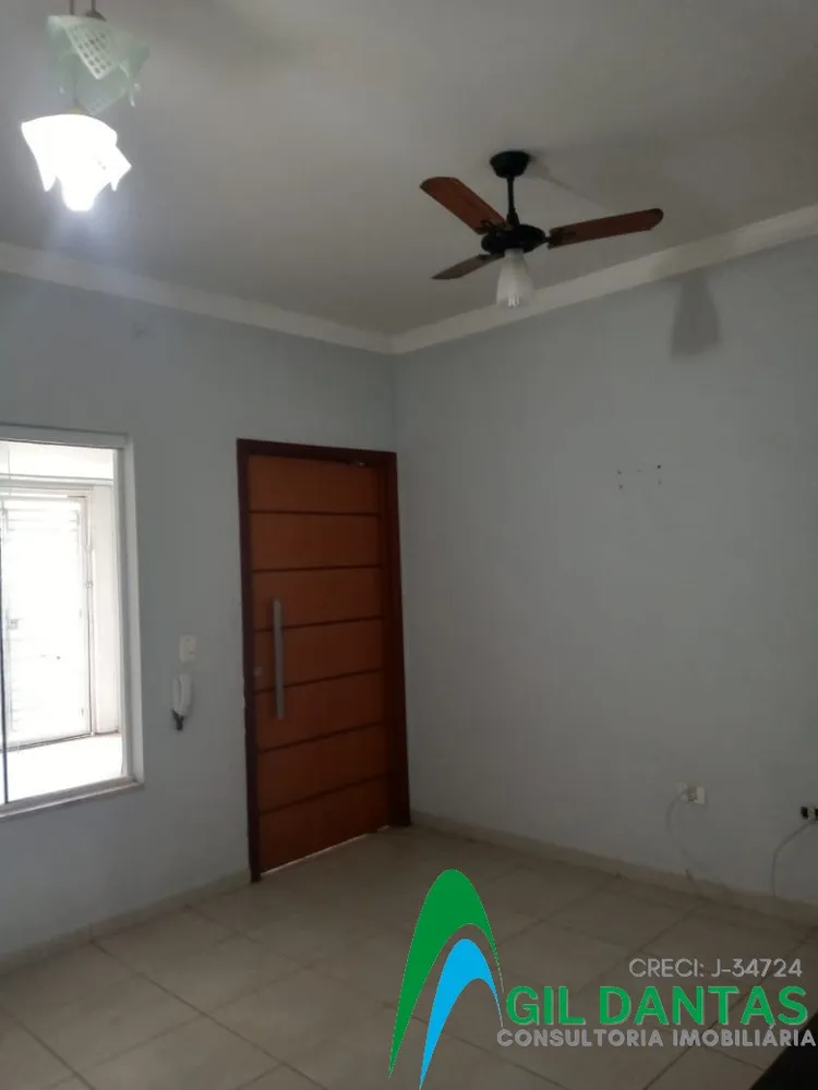 Casa, 2 quartos, 98 m² - Foto 3