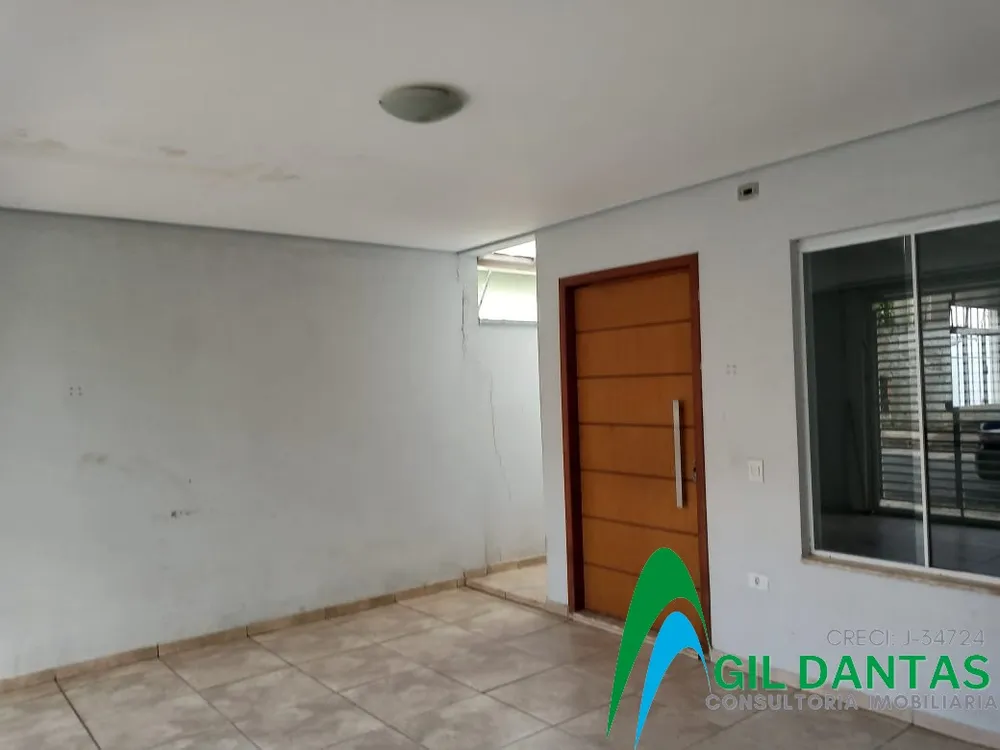 Casa, 2 quartos, 98 m² - Foto 2