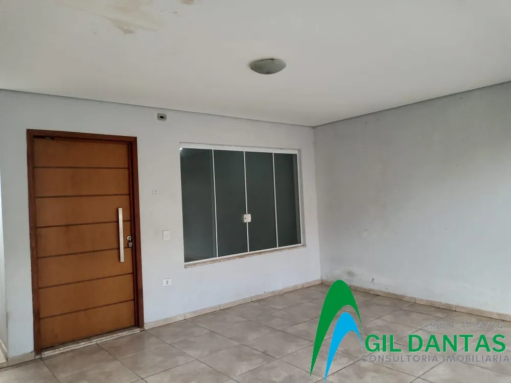 Casa, 2 quartos, 98 m² - Foto 1