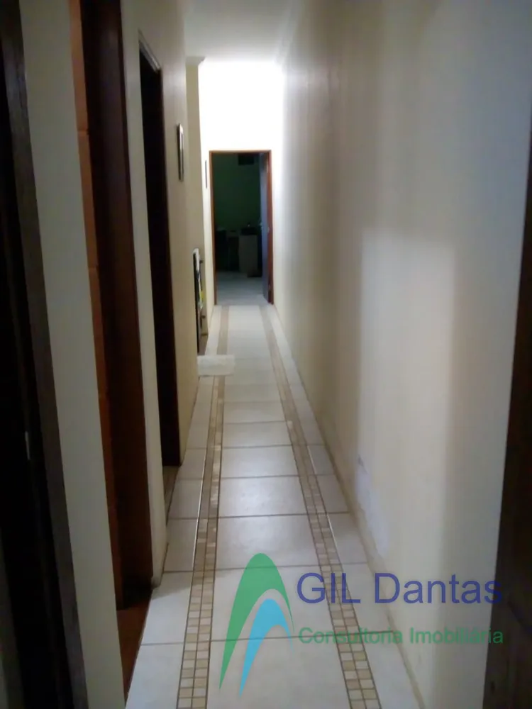 Sobrado, 3 quartos, 180 m² - Foto 4