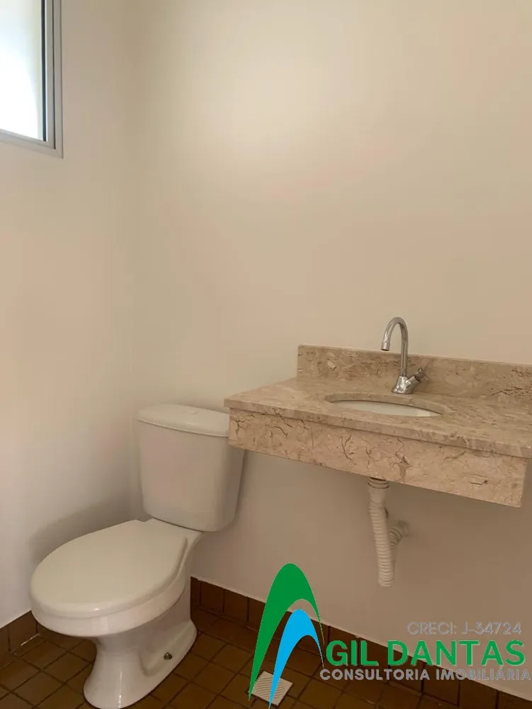 Sobrado, 3 quartos, 111 m² - Foto 4