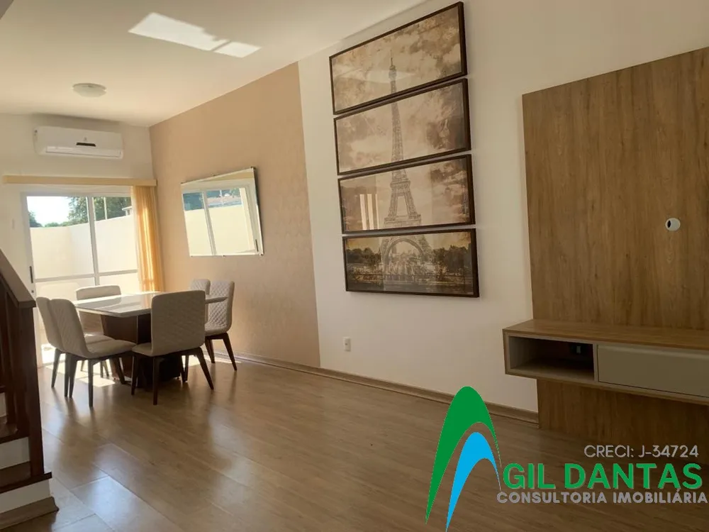 Sobrado, 3 quartos, 111 m² - Foto 2