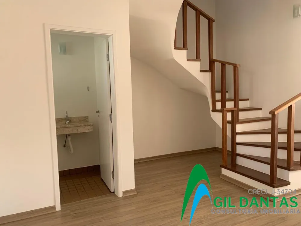Sobrado, 3 quartos, 111 m² - Foto 3