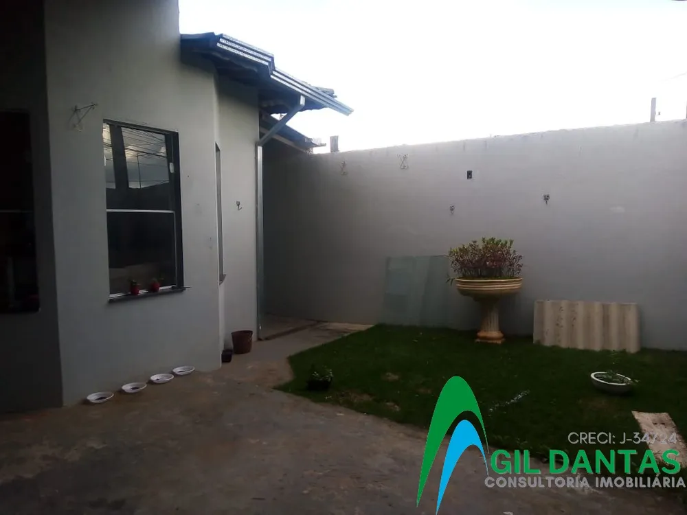 Casa, 2 quartos, 150 m² - Foto 2