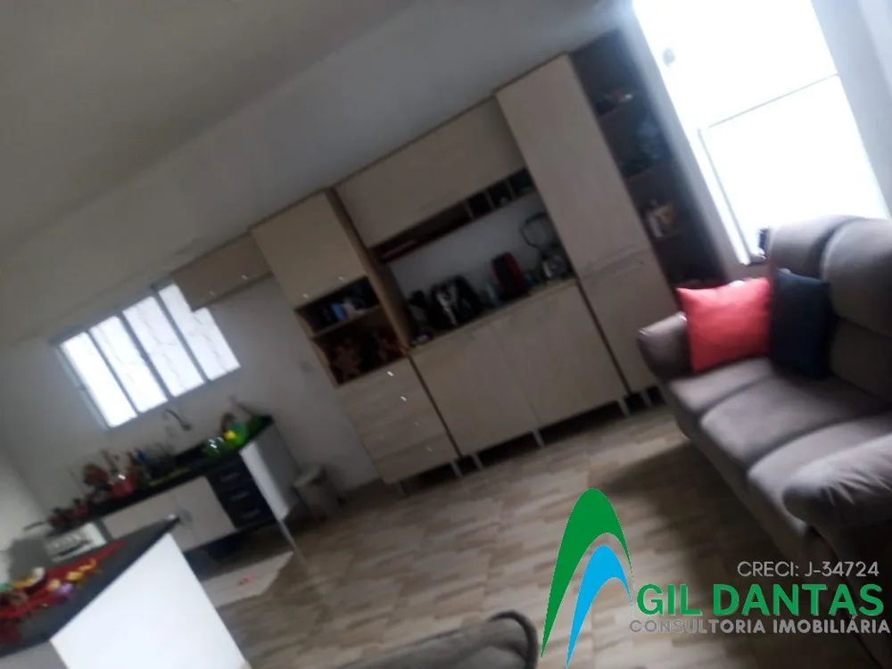 Casa, 2 quartos, 150 m² - Foto 3
