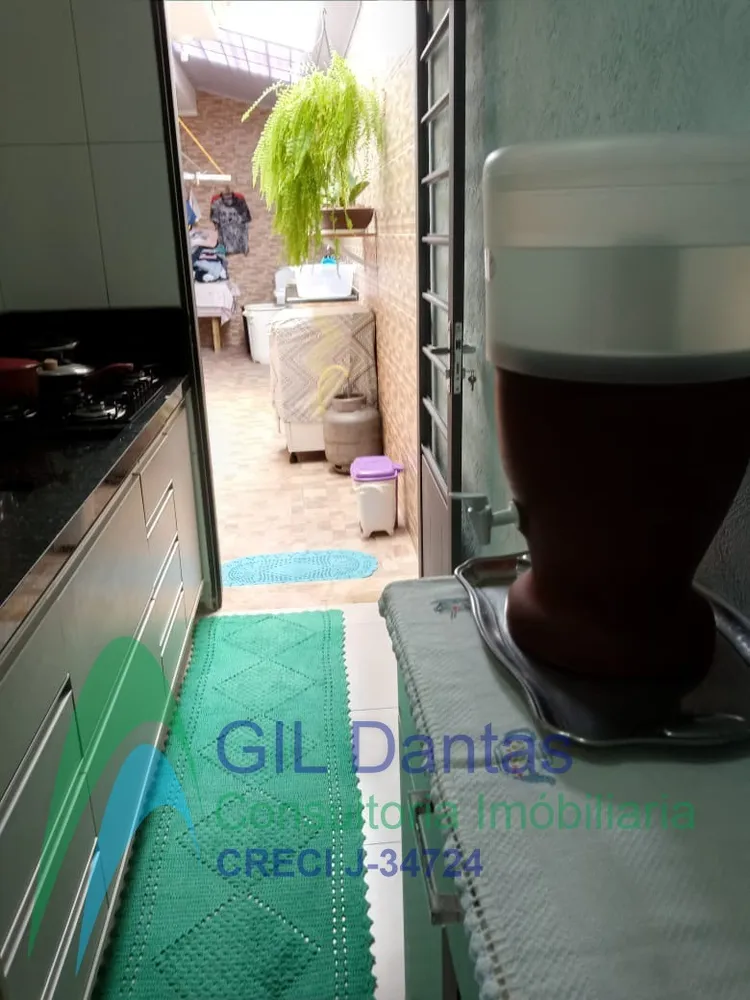 Casa, 3 quartos, 110 m² - Foto 4