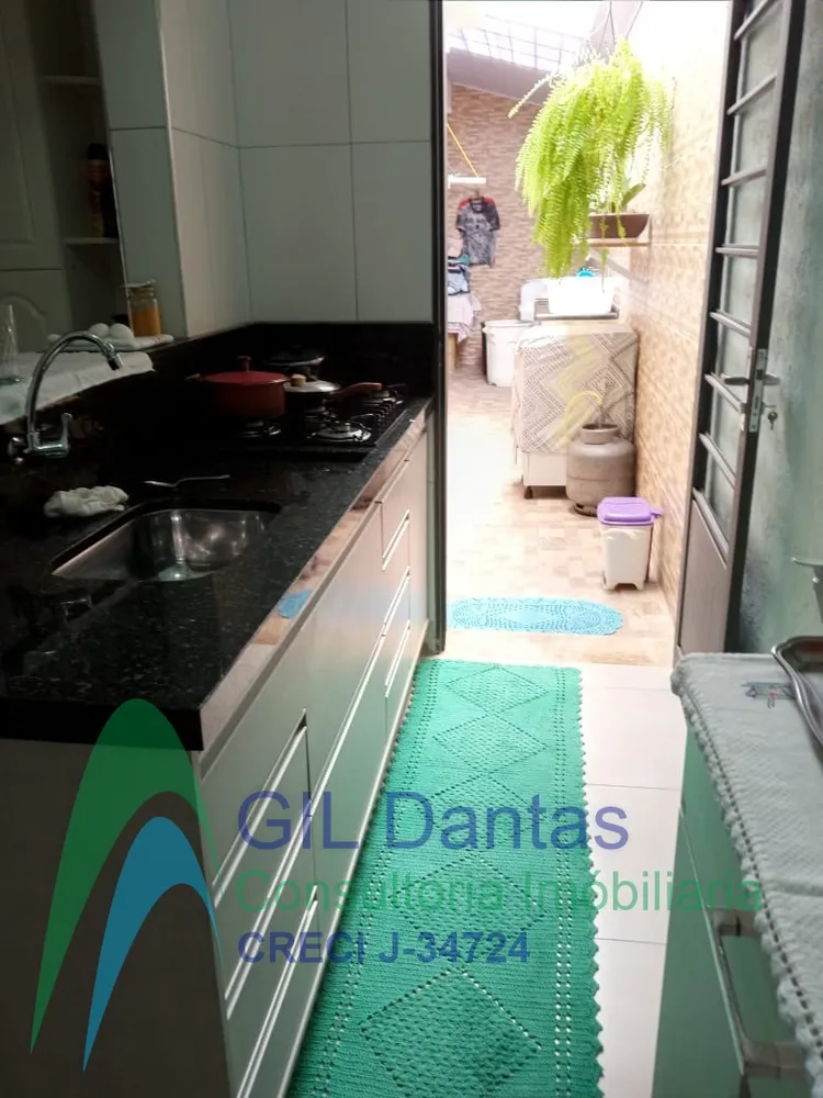 Casa, 3 quartos, 110 m² - Foto 3