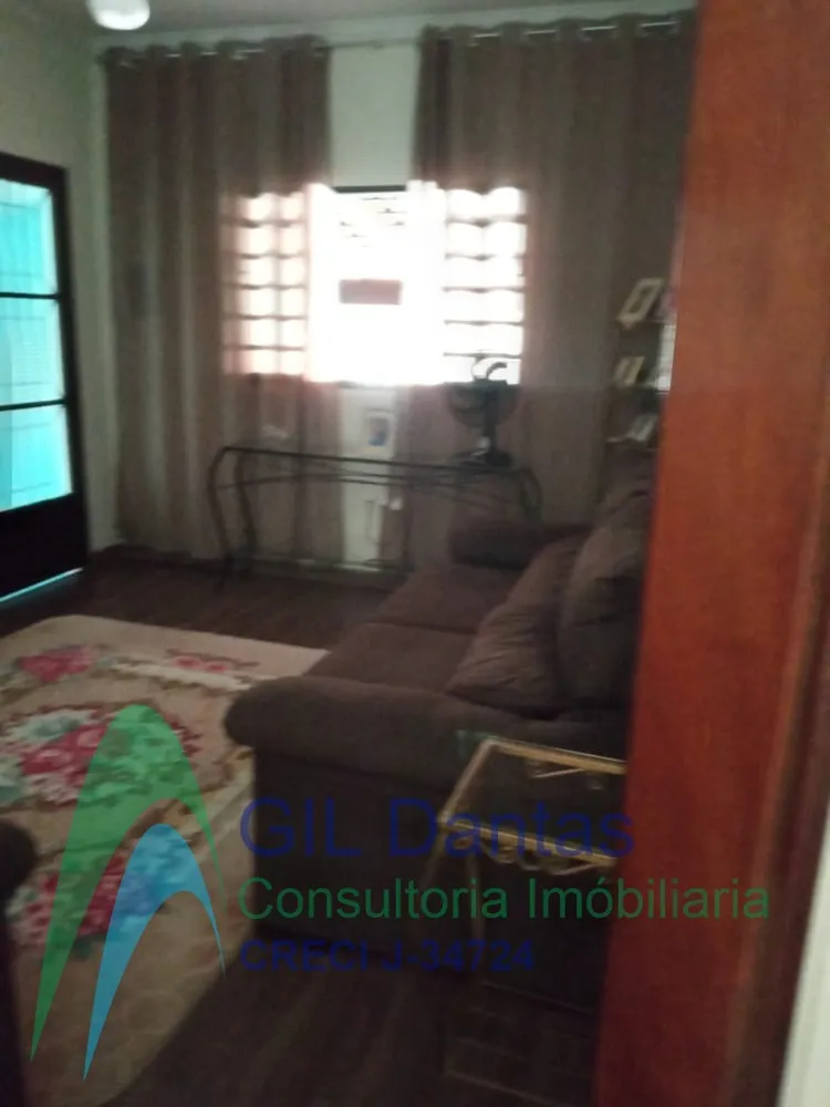 Casa, 3 quartos, 110 m² - Foto 2