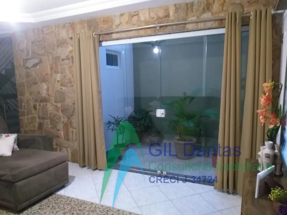 Sobrado, 3 quartos, 150 m² - Foto 3