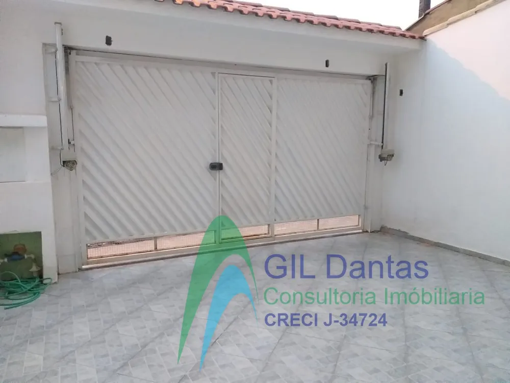 Sobrado, 3 quartos, 150 m² - Foto 2