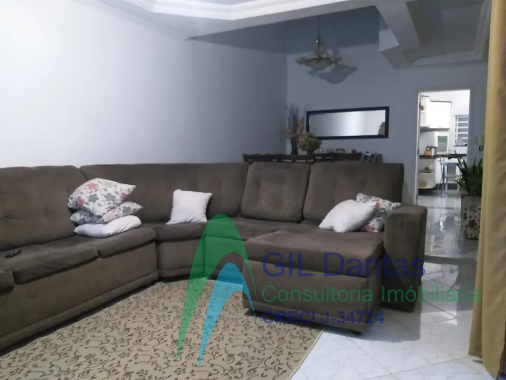 Sobrado, 3 quartos, 150 m² - Foto 4