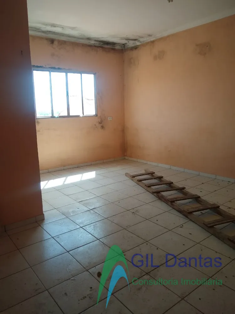Depósito-Galpão, 251 m² - Foto 1