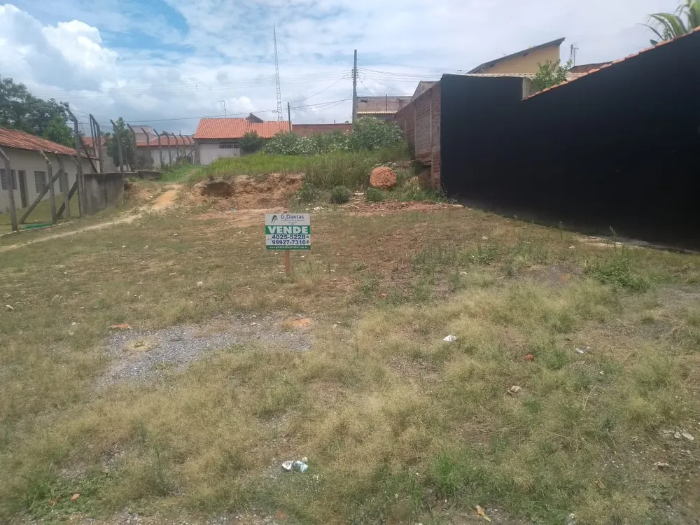 Terreno, 248 m² - Foto 1