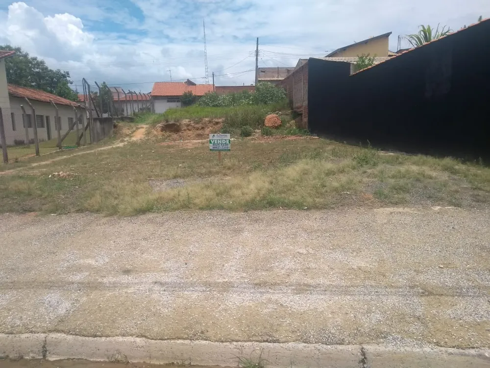 Terreno, 248 m² - Foto 2