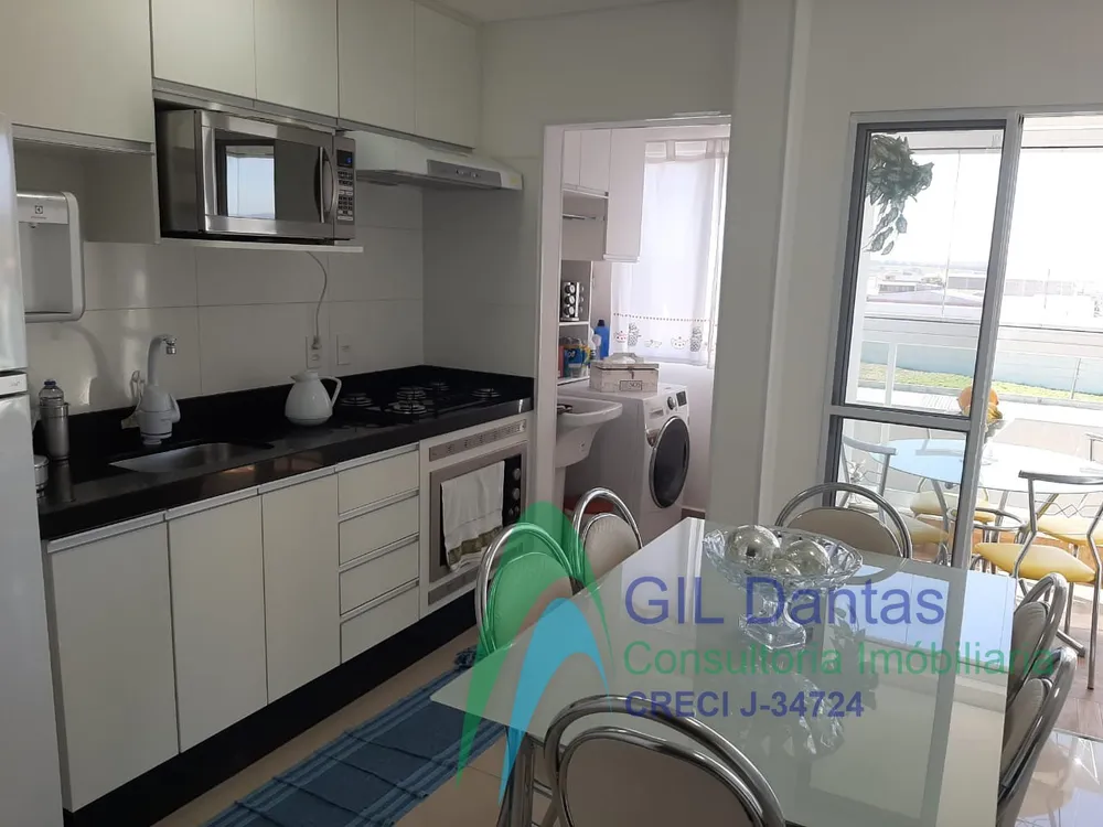 Apartamento, 2 quartos, 74 m² - Foto 4