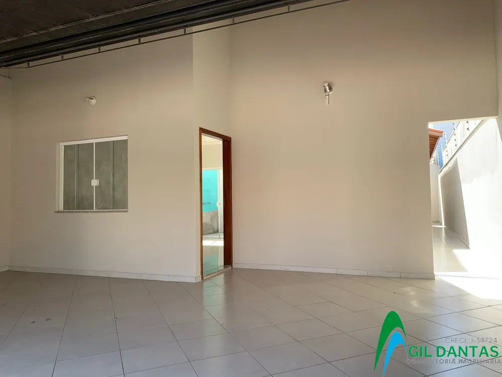 Casa, 3 quartos, 115 m² - Foto 1