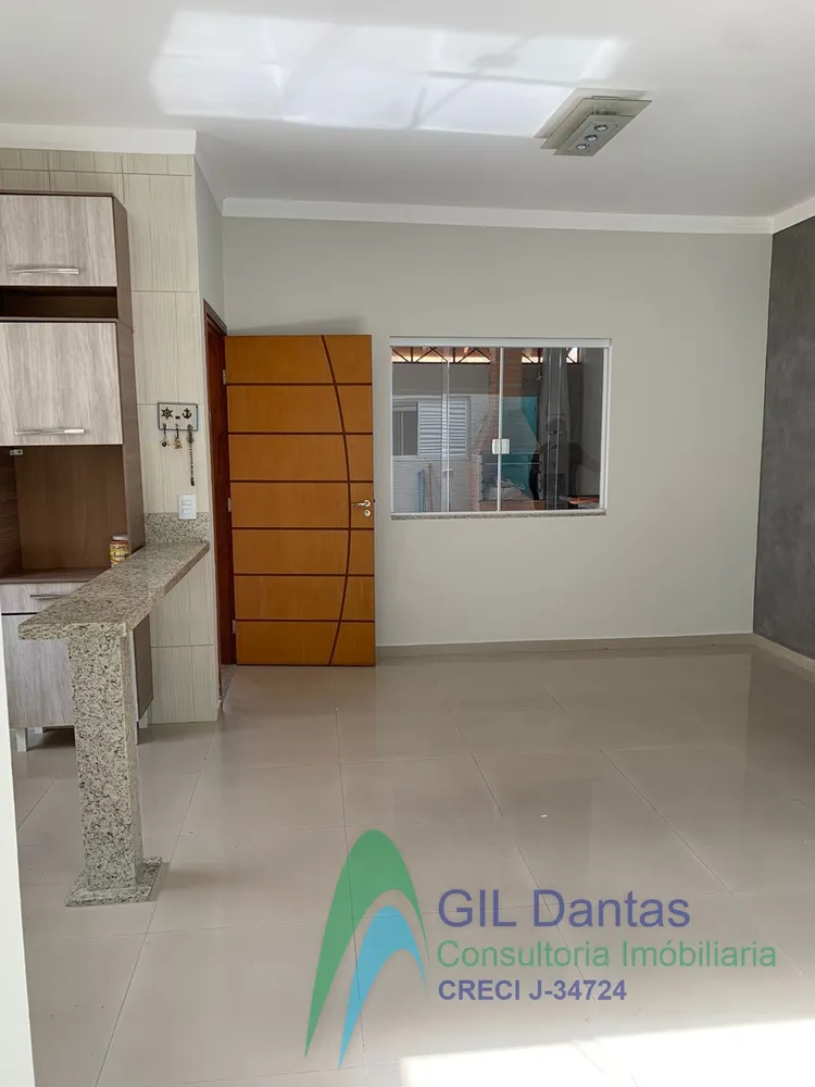 Casa, 3 quartos, 115 m² - Foto 3