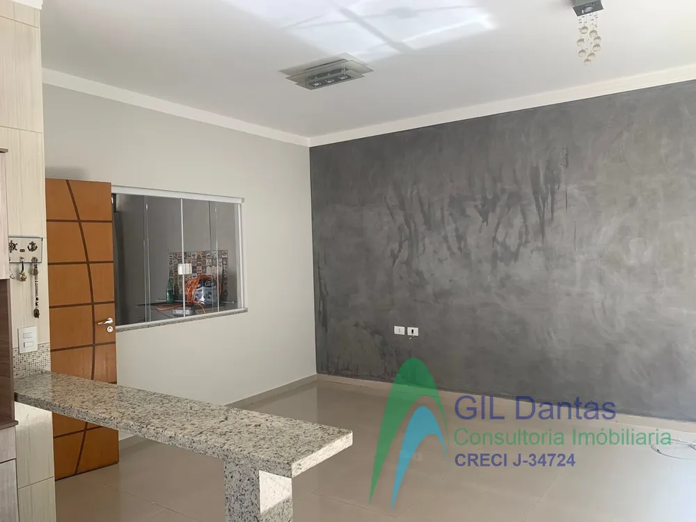 Casa, 3 quartos, 115 m² - Foto 2