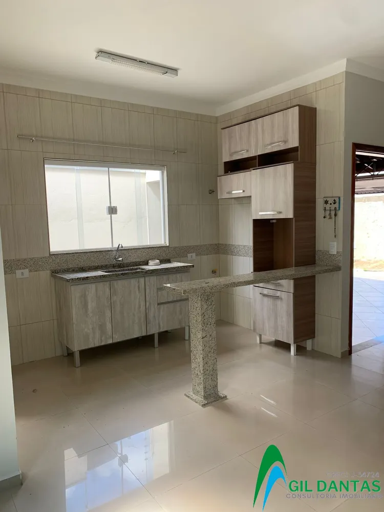 Casa, 3 quartos, 115 m² - Foto 4