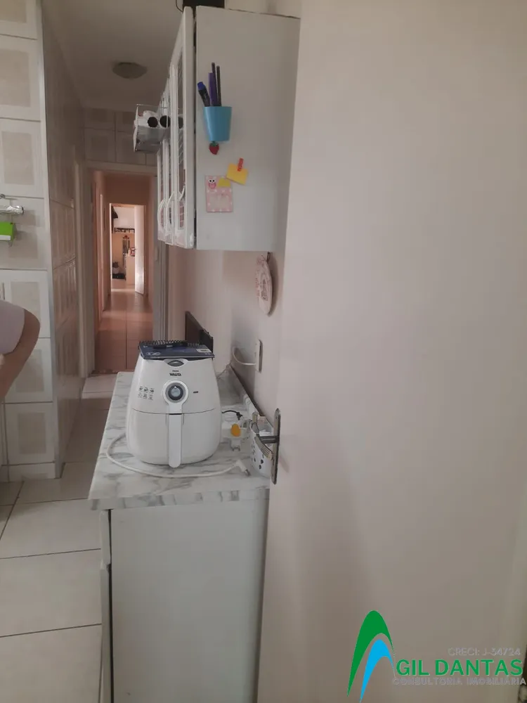 Casa, 3 quartos, 114 m² - Foto 4