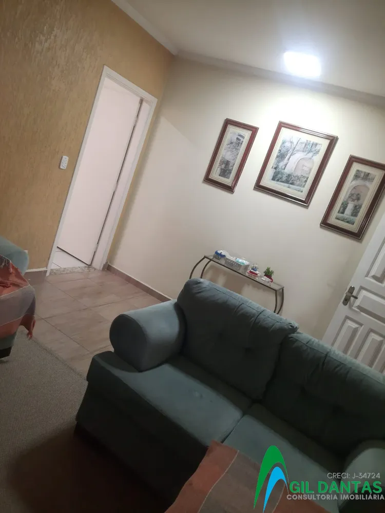 Casa, 3 quartos, 114 m² - Foto 3
