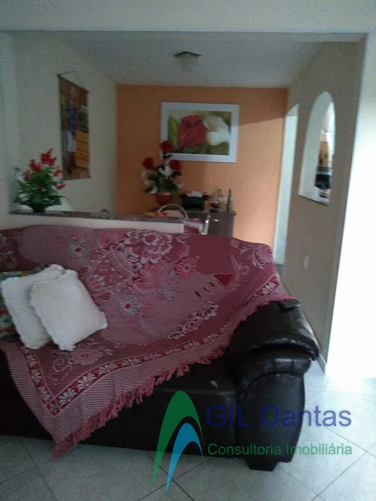 Casa, 2 quartos, 110 m² - Foto 3