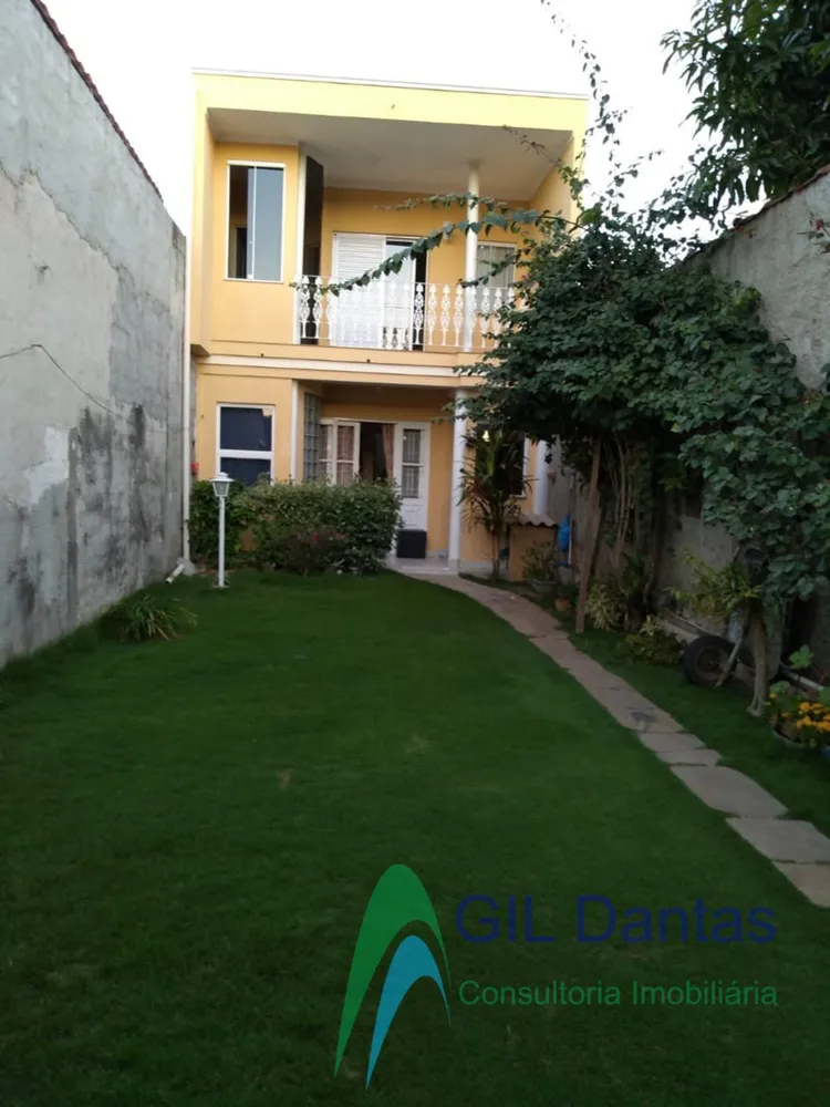 Casa, 2 quartos, 110 m² - Foto 1