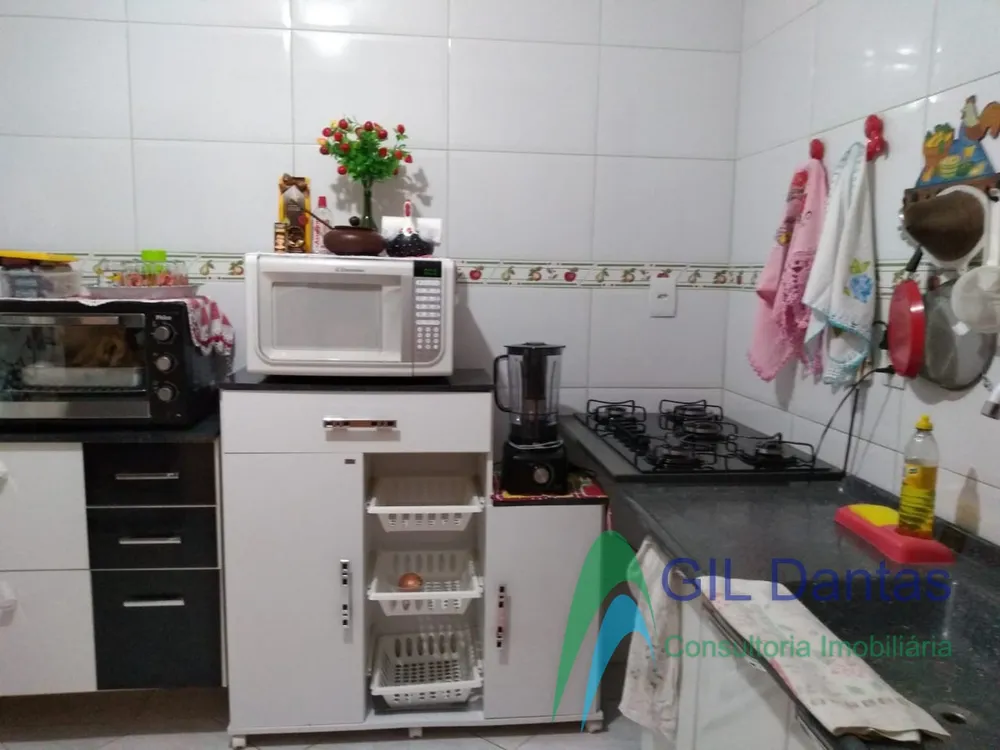 Casa, 2 quartos, 110 m² - Foto 4