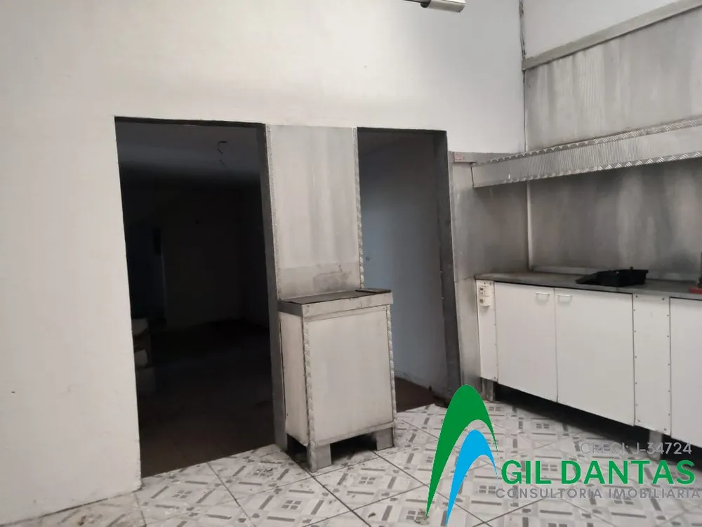 Depósito-Galpão, 300 m² - Foto 4