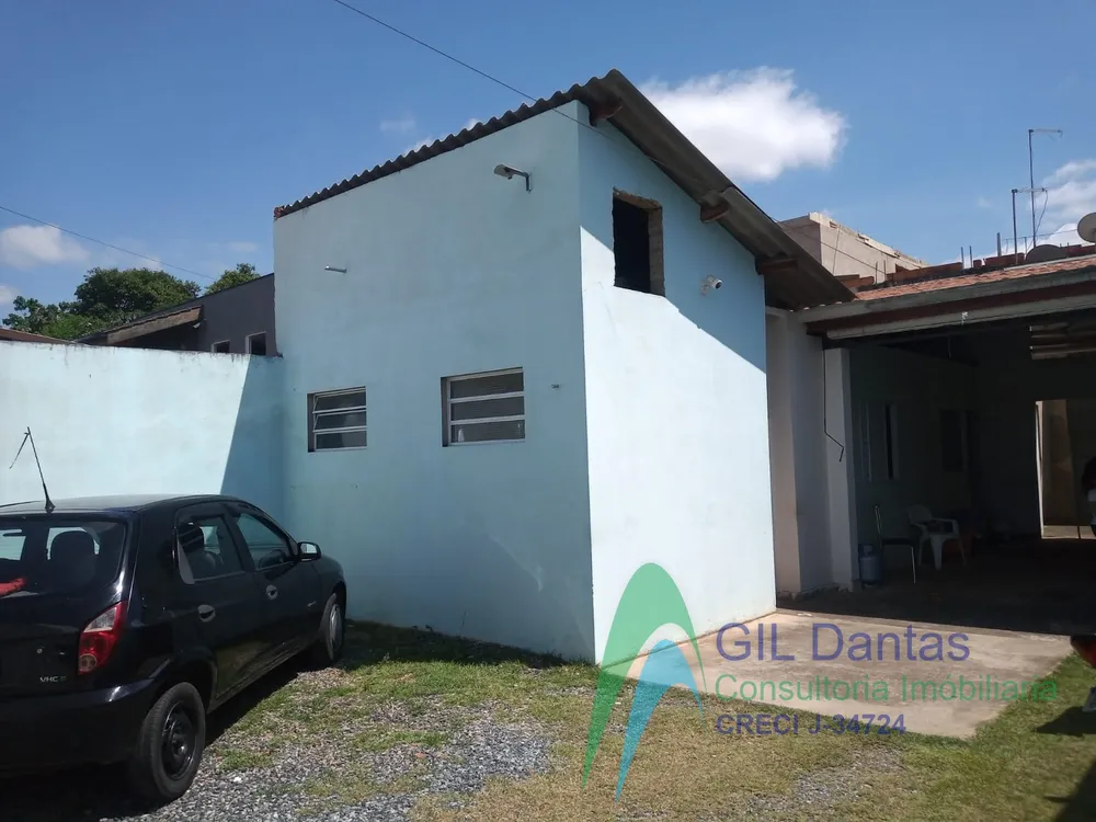 Casa, 2 quartos, 80 m² - Foto 1