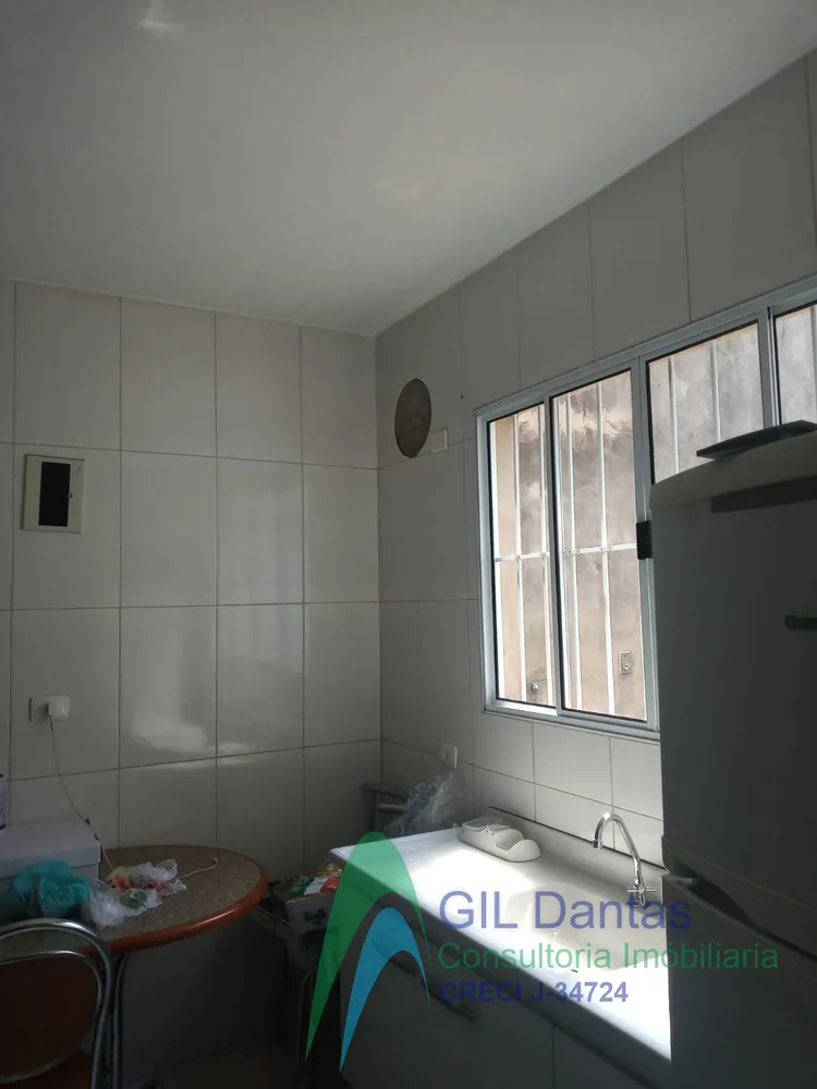 Casa, 2 quartos, 80 m² - Foto 3