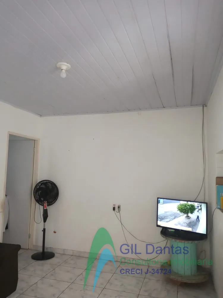 Casa, 2 quartos, 80 m² - Foto 2