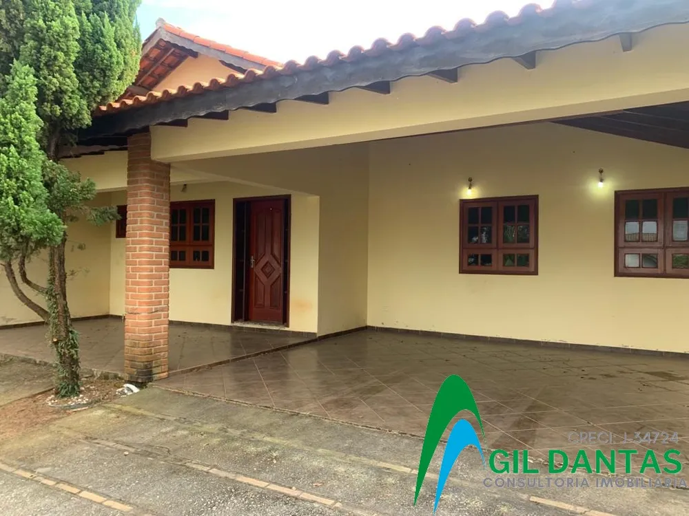Casa, 3 quartos, 164 m² - Foto 2
