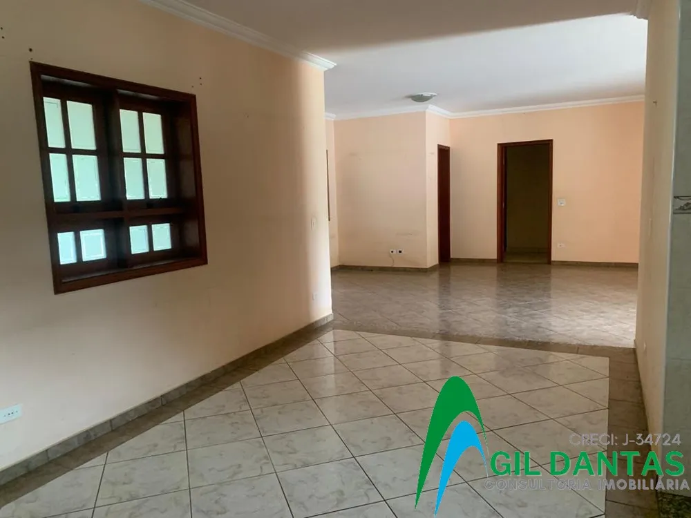 Casa, 3 quartos, 164 m² - Foto 4