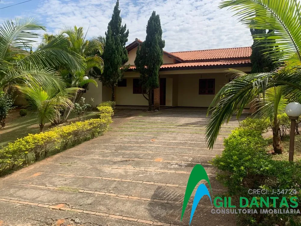 Casa, 3 quartos, 164 m² - Foto 1
