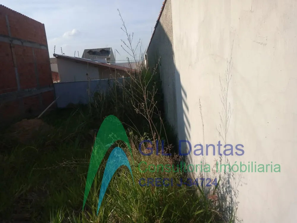 Terreno, 160 m² - Foto 1