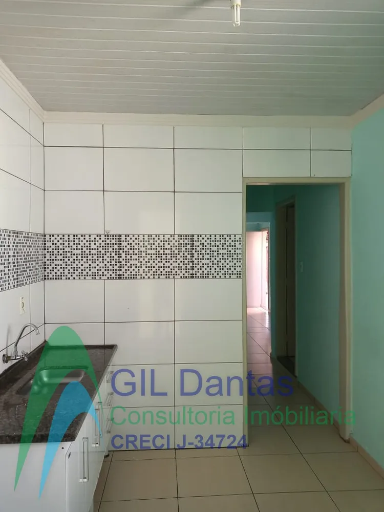 Casa, 2 quartos, 80 m² - Foto 4