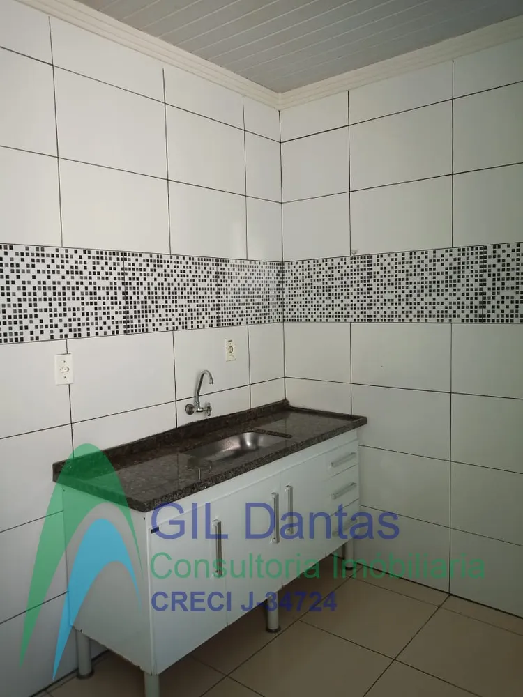 Casa, 2 quartos, 80 m² - Foto 3