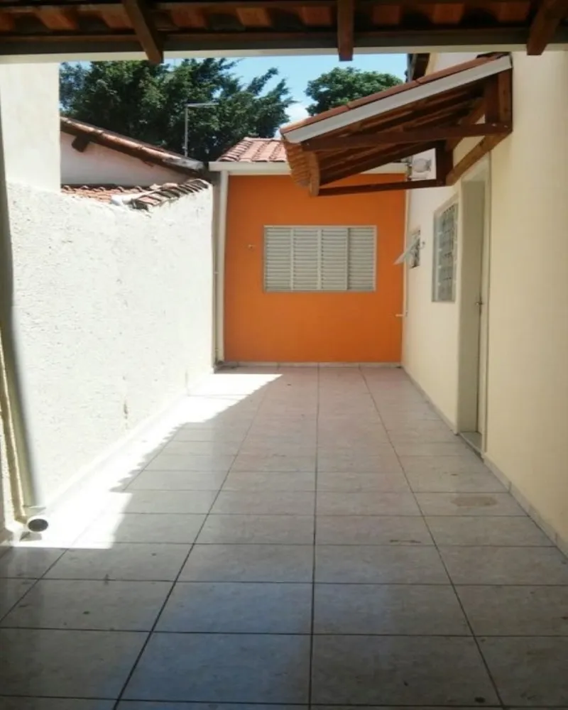 Casa, 2 quartos, 80 m² - Foto 2