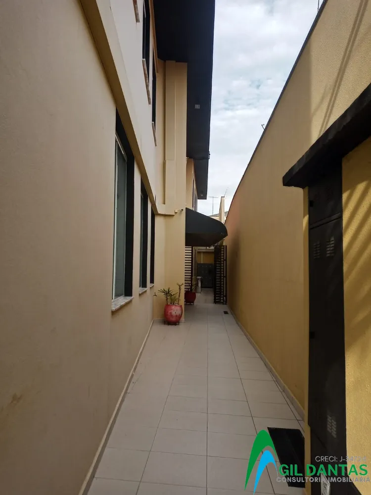 Loja-Salão, 130 m² - Foto 4