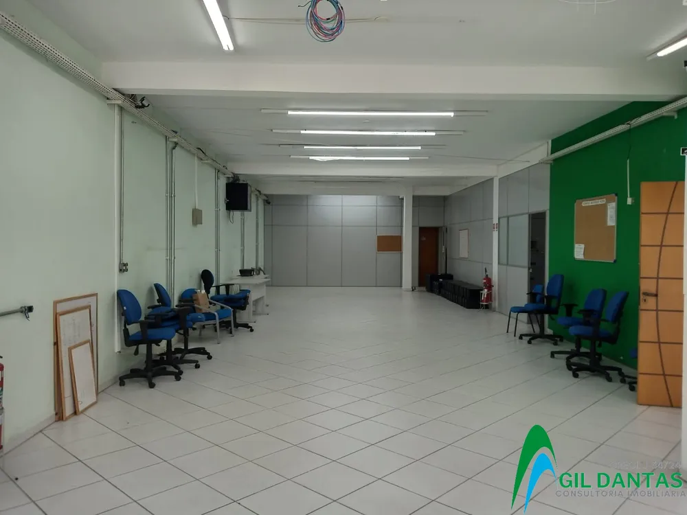 Loja-Salão, 130 m² - Foto 2