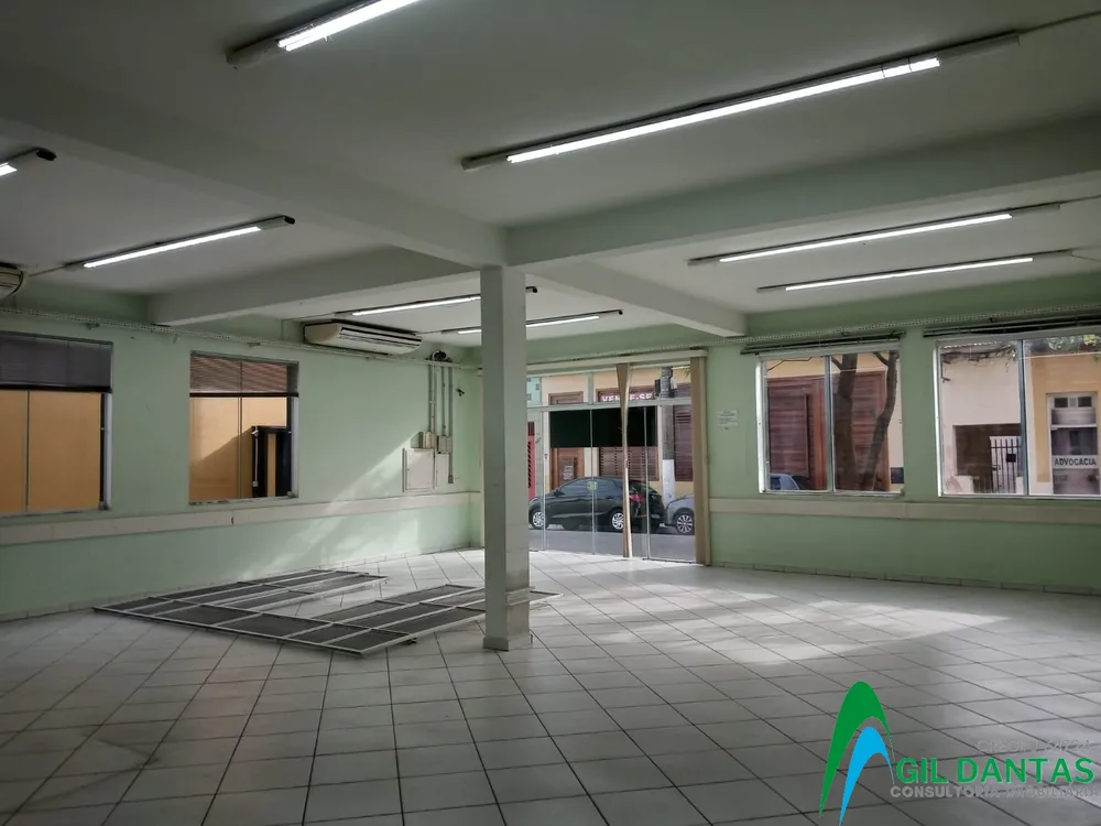 Loja-Salão, 130 m² - Foto 1